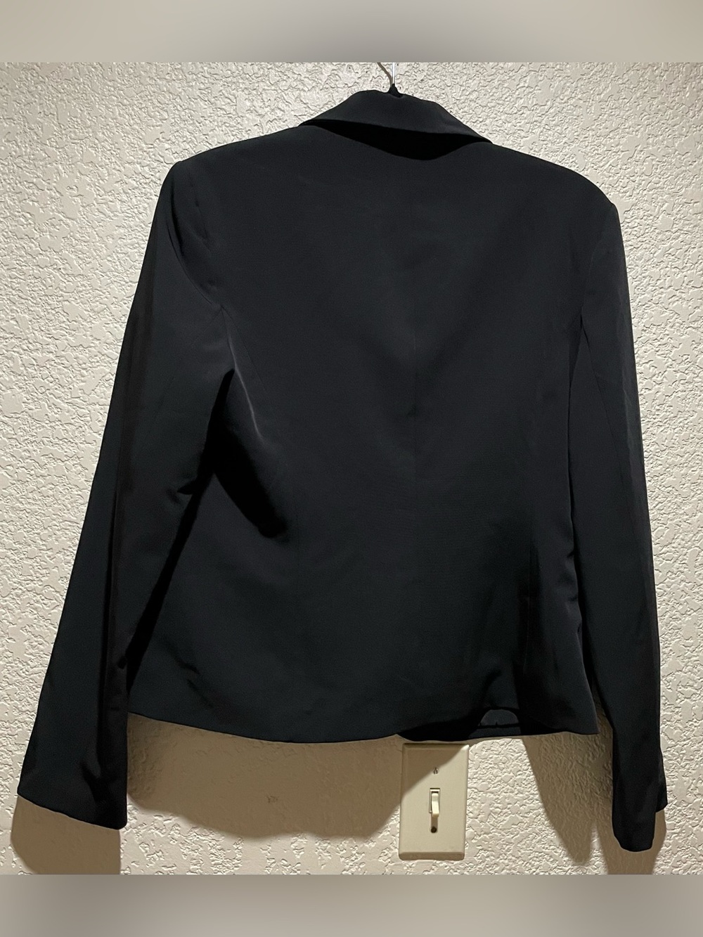 George Black Women's Blazer Tailored Back Size 10 - Picture 3 of 8